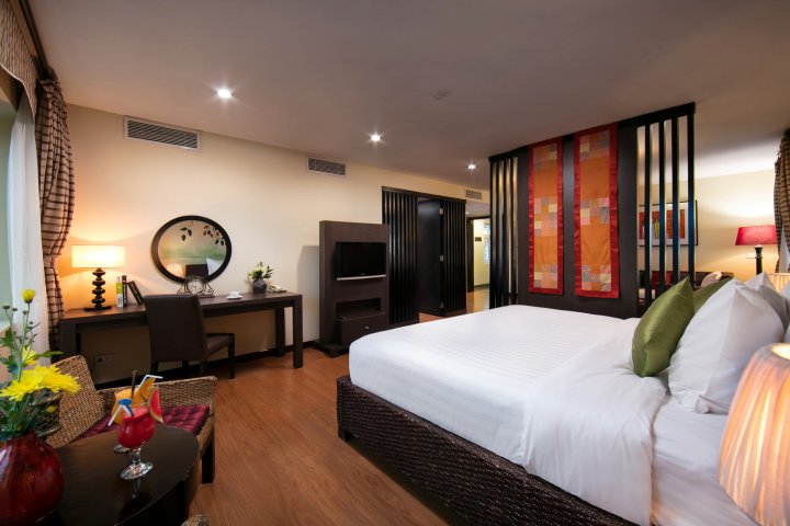 河内茴香酒店(Anise hotel Hanoi)