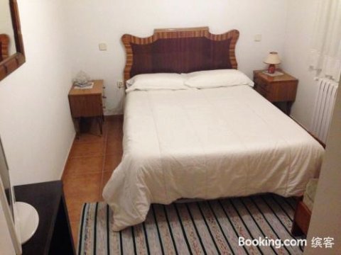 Apartamento Rural la Muralla de Pedraza