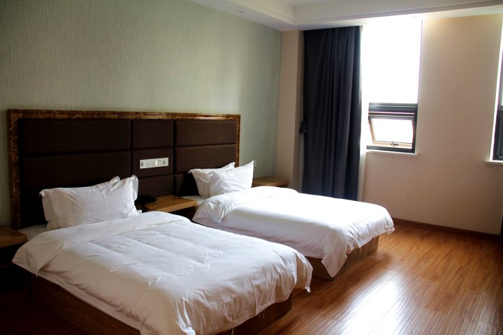 襄汾荷花温泉酒店