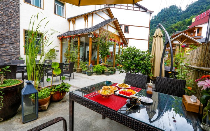 张家界酒店预定-2023张家界酒店预定价格-旅游住宿攻略-宾馆,网红-去