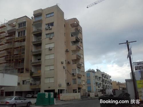 Property Direct Lordos Sea Gate Apartment