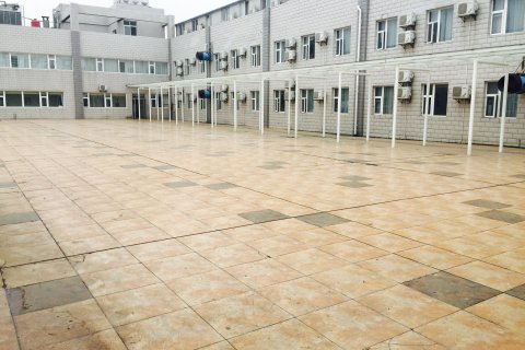 永乐之星酒店(十堰房县店)