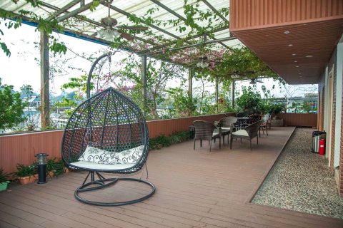 观景酒店(桂林东西巷理工大学店)