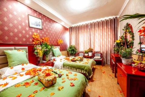 驻马店御景连锁酒店