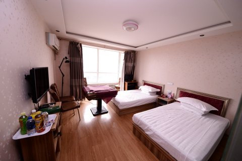 肇东华豪阁宾馆