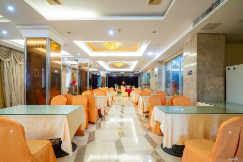 皇冠假日酒店(晋江机场店)