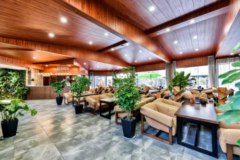 成都栖点花园酒店(火车东站店)