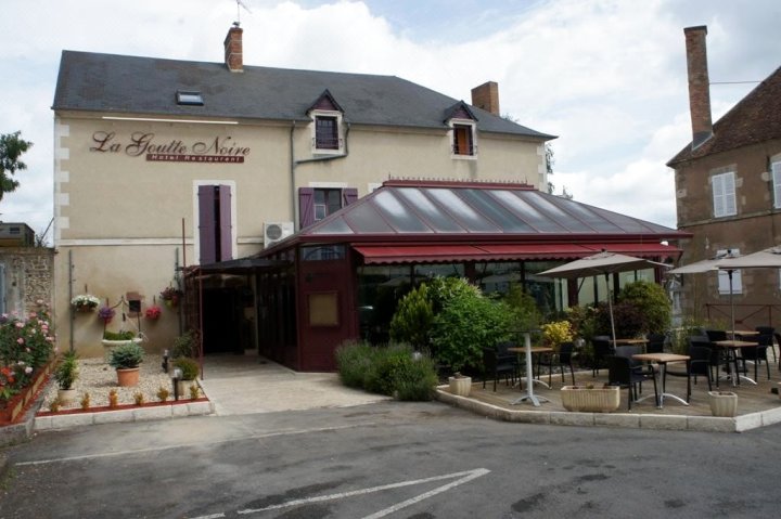 Hotel Restaurant La Goutte Noire