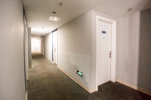 南通万香苑酒店