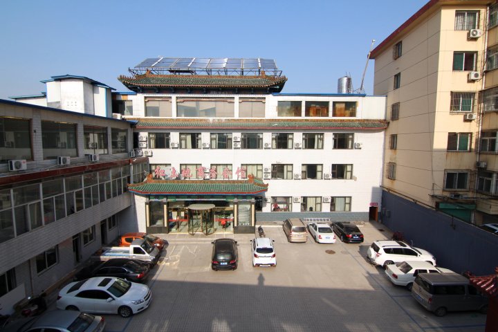 襄汾酒店预定-2023襄汾酒店预定价格-旅游住宿攻略-宾馆,网红-去哪儿