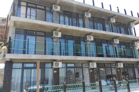 舟山东极大海之子客栈