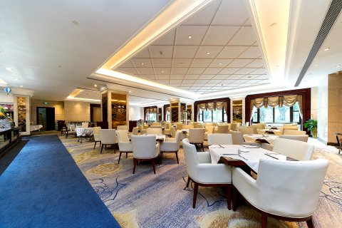 广州增城恒大酒店