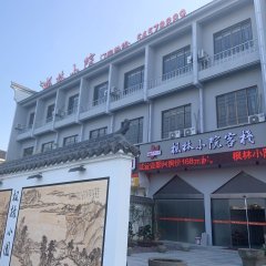 酒店头图