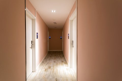 时光印主题酒店(星河步行街店)