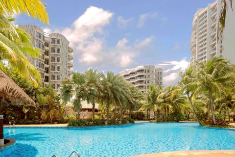 文昌海拓澜湾海景公寓