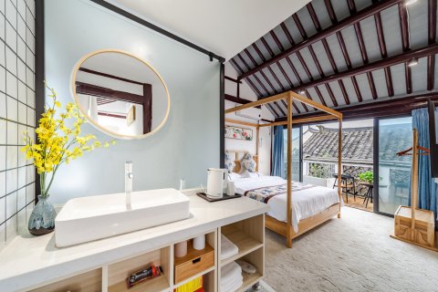 周庄一树·澜舍民宿