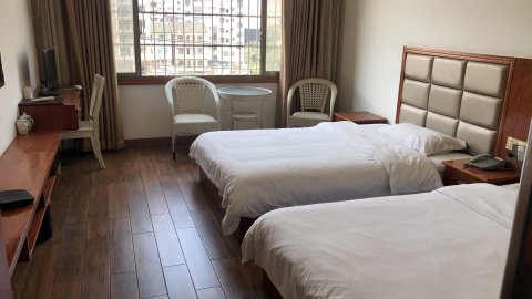 新邵舒馨公寓