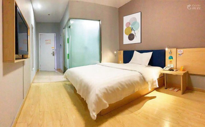 7天连锁酒店(南昌大学店)