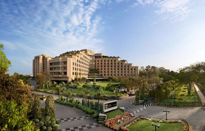 ITC 新德里孔雀王朝豪华精选酒店(ITC Maurya, a Luxury Collection Hotel, New Delhi)