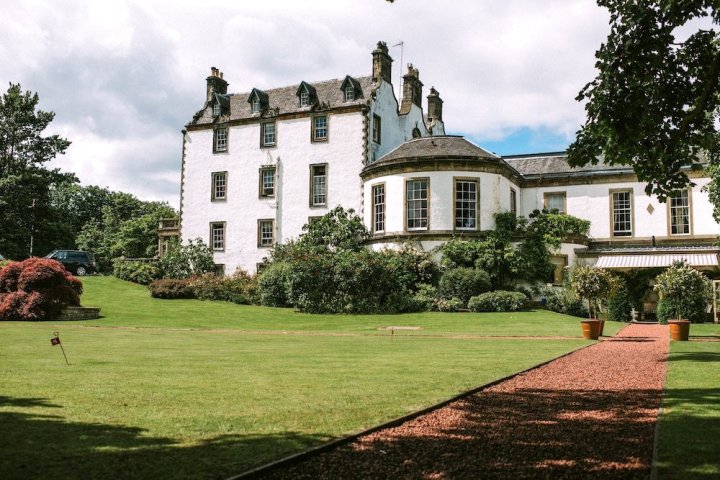 普利斯顿菲尔德之家酒店(Prestonfield House)