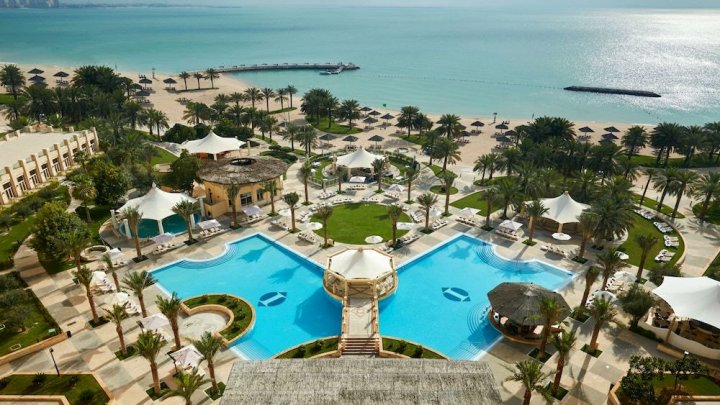 多哈海滩及 Spa 洲际酒店 - IHG 旗下酒店(InterContinental Doha Beach & Spa, an IHG Hotel)