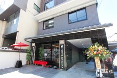 京都寺町通 LiVEMAX 酒店(Hotel Livemax Kyoto Teramachidori)