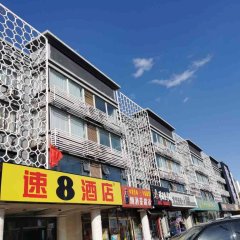 酒店头图