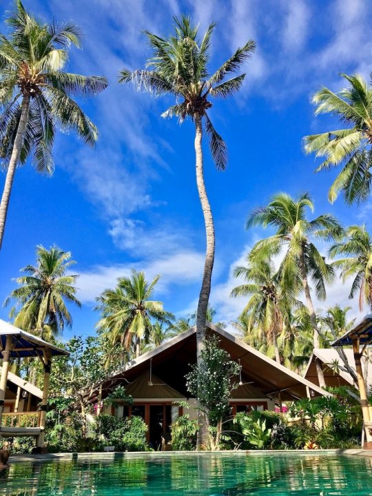 吉里藤达度假村(Gili Tenda Resort)