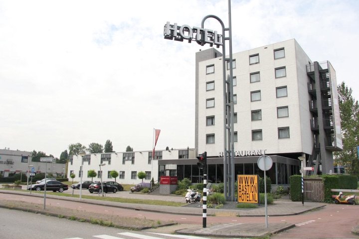 巴斯滕赞丹酒店(Bastion Hotel Zaandam)