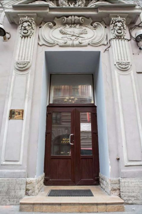 涅夫斯基旅舍(Guest House on Nevsky)