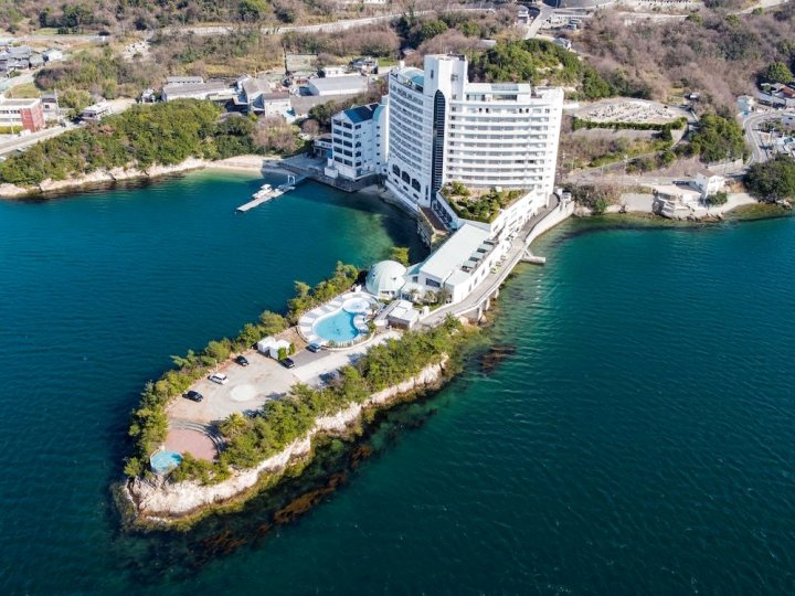 小豆岛海湾度假酒店(Bay Resort Hotel Shodoshima)