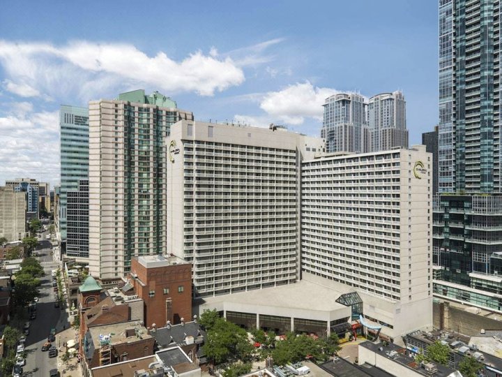 多伦多切尔西酒店(Chelsea Hotel Toronto)