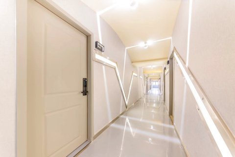 MUGEN · 无限电竞酒店(重庆龙湖时代天街店)