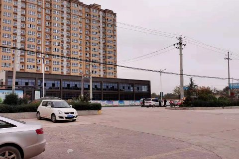 武功橡山里酒店