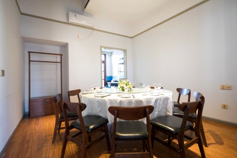 周庄香村·祁庄