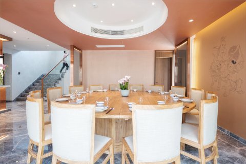 周庄香村·祁庄