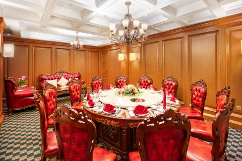 普洱牡丹假日酒店