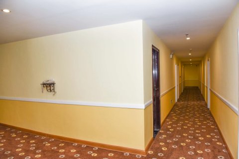 如家酒店·neo(汕头龙眼路美食街店)