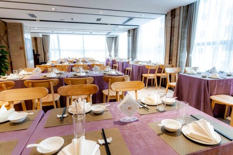 石棉温泉大酒店