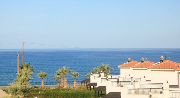 Sandy Coast Villas Amariliz