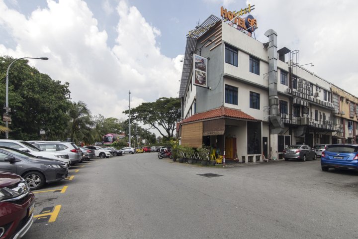 SRP酒店(Srp Hotel Sdn Bhd)