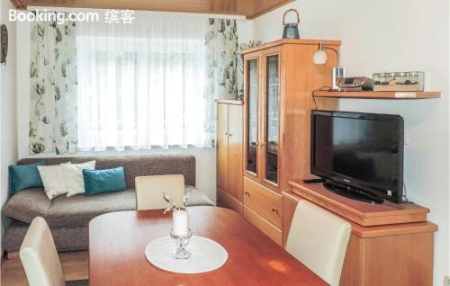 Nice Apartment in Mhlbach am Hochknig with 2 Bedrooms and Wifi