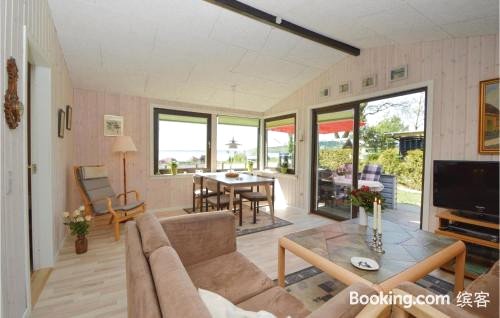 Awesome Home in Skanderborg with 2 Bedrooms and Wifi