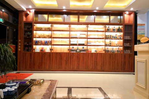 麻栗坡慧荣酒店