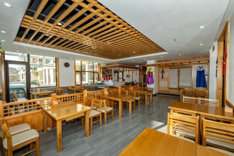 望松青年旅舍(二道白河镇长白山高铁站店)