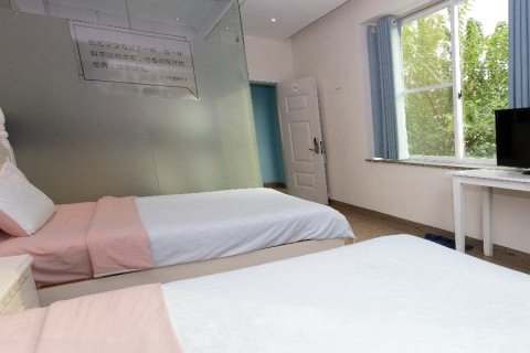 北海喵公馆主题酒店