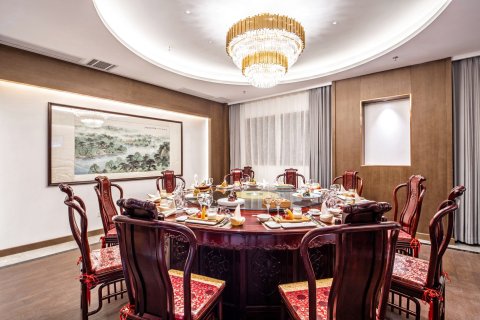 扬州东关街皮市街碧园酒店