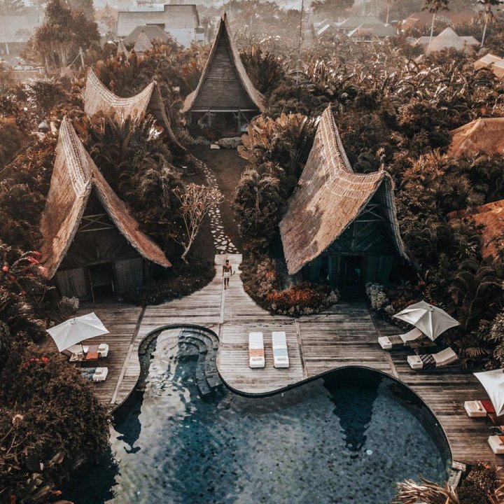 巴厘岛私家别墅(Own Villa Bali)