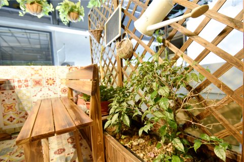 记忆旅行客栈(阳朔西街店)