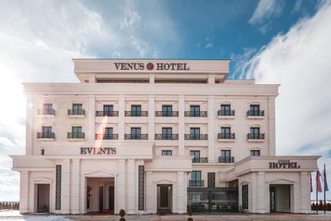 维纳斯酒店(Venus Hotel)